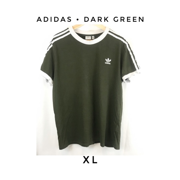 adidas ringer tee mens